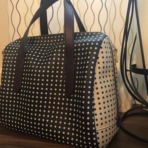 Sydney style Fossil bag